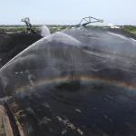 Cara mengontrol debu batu bara menggunakan SUPPRESOL