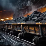 Solusi Baru Menghemat Biaya dengan Spraying System : Teknologi yang Efektif di Sektor Tambang Batu Bara 