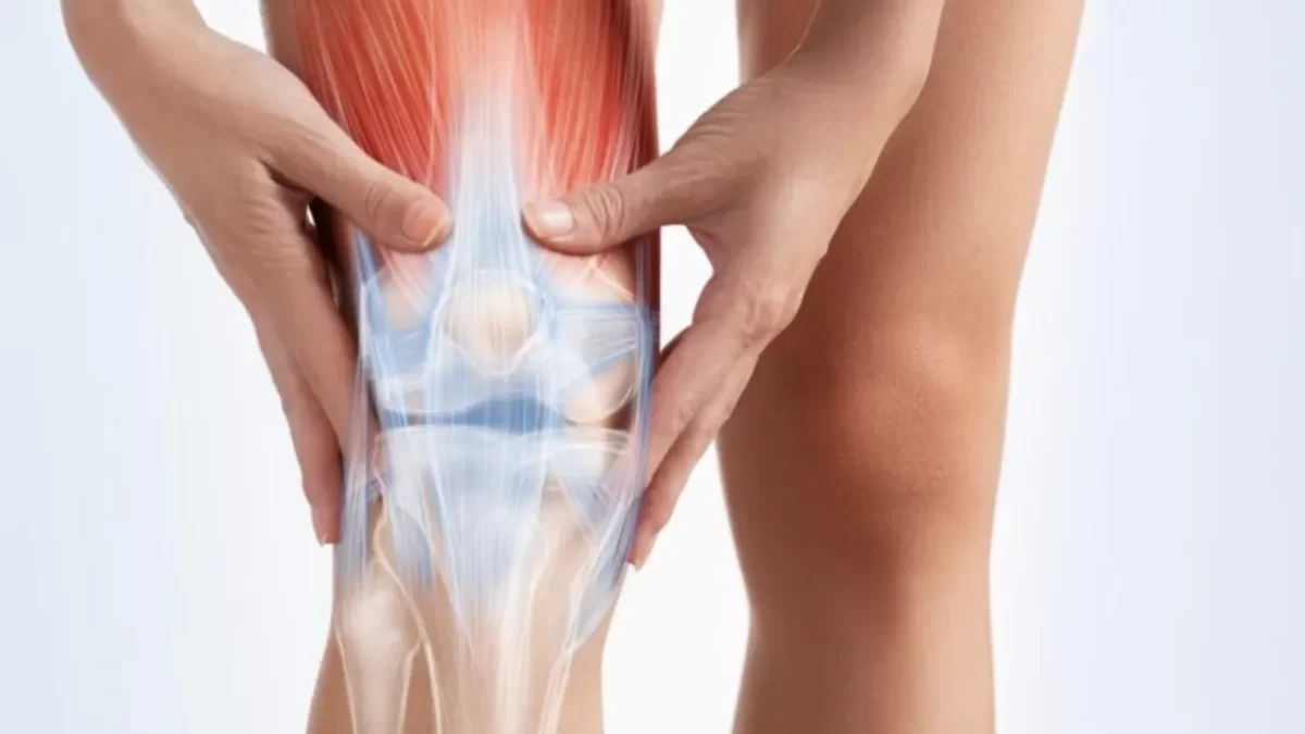 Batan Graft Sebagai Alternatif Regenerasi Tulang Rawan