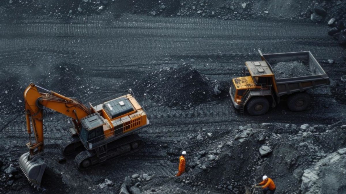 Tips Pengendalian Debu di Tambang yang Efektif